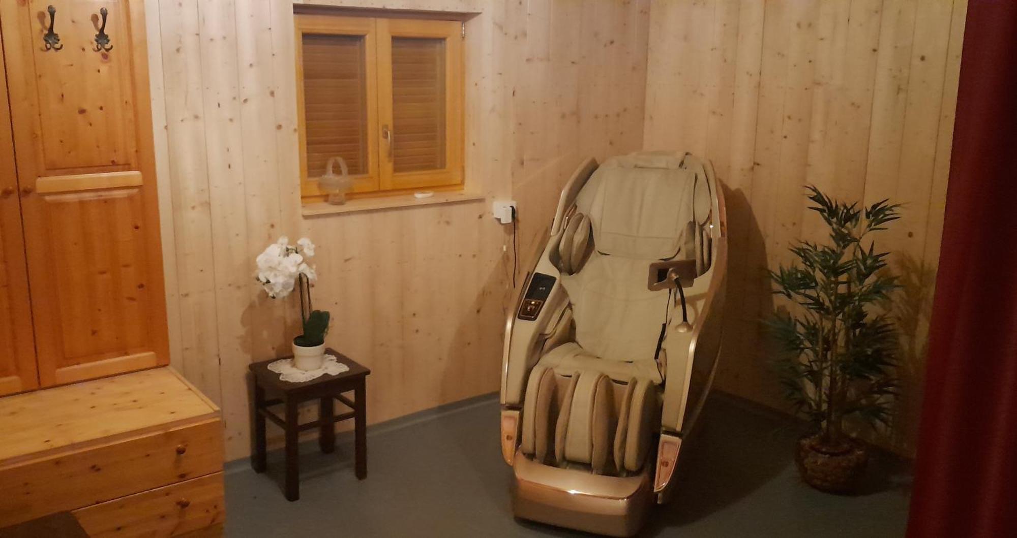 Holiday Home Loz Stari Trg pri Lozu Exterior foto